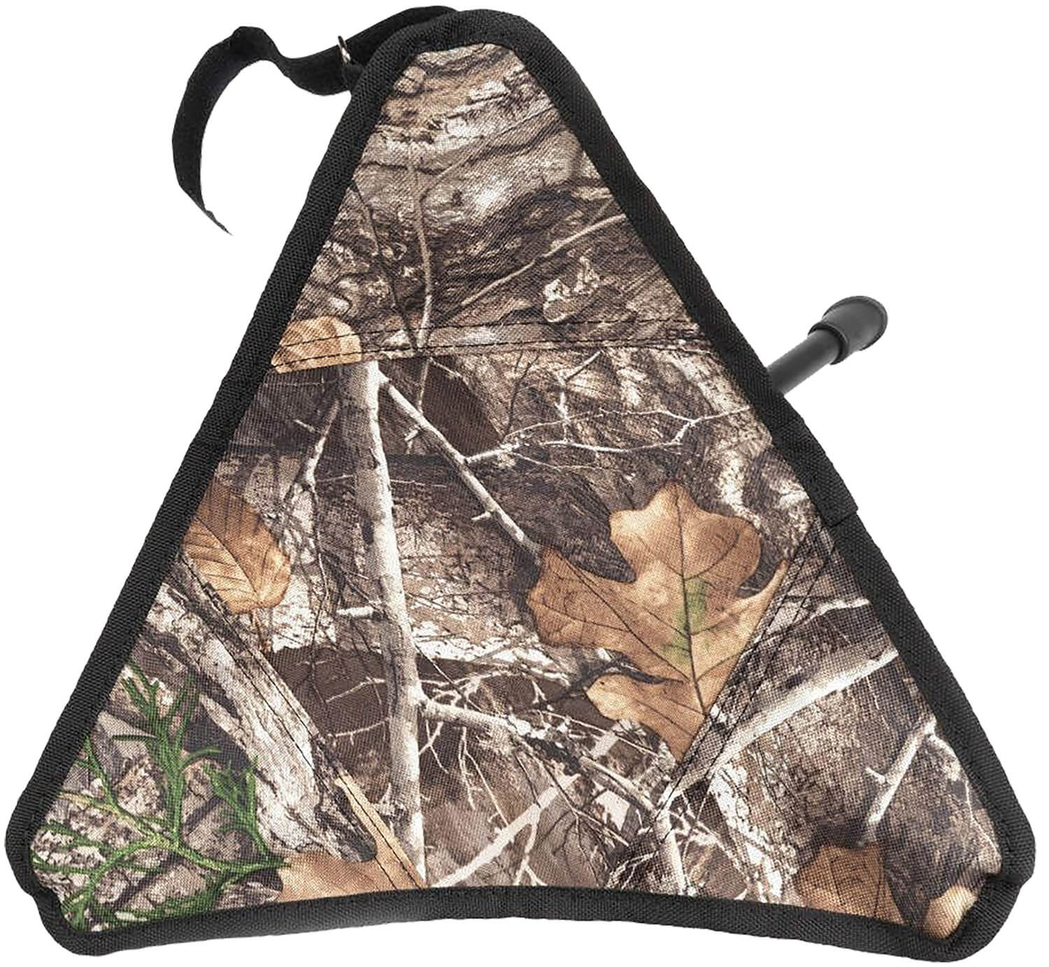 Vanish 5912 Tripod Stool Realtree Edge Steel - Image 2