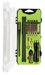 Breakthrough Clean BTCAKR Universal Rifle Cleaning Kit