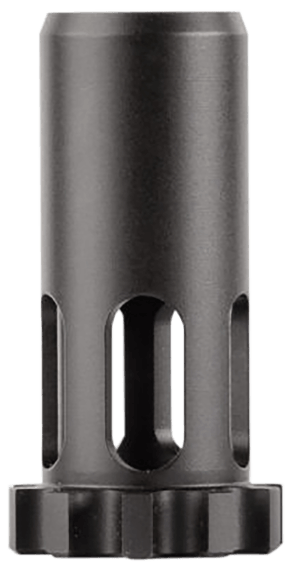 Dead Air PB441 Mojave-9 Piston Black M13.5x1 LH Threads 9mm