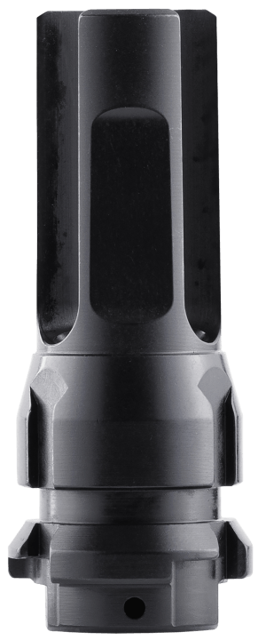 Dead Air DA303 KeyMo Flash Hider 30 Cal 4140 HT Alloy Steel M14x1 LH
