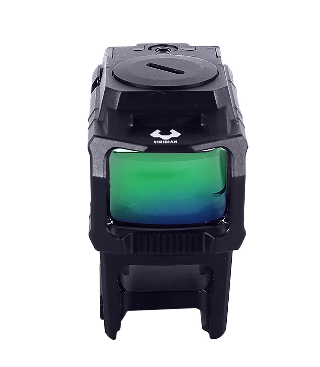 Viridian 9810127 MDS25 Modern Dot Sight Black 1x 29mm 3 MOA Green Dot Reticle - Image 3