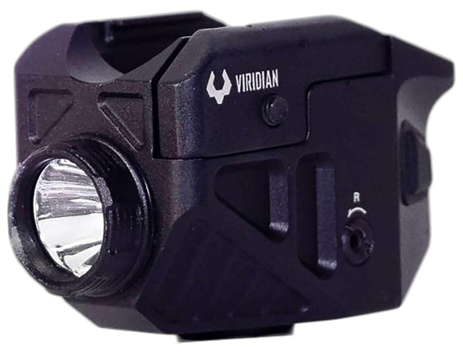 Viridian 9300044 C5L for P365 with SAFECharge C Series Black 580 Lumens White LED/Green Laser - Image 2