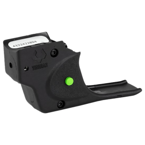 Viridian 9120045 Green Laser Sight for Ruger MAX-9 E-Series Black