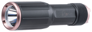 Sig Sauer Electro-Optics SOFEC0RS Foxtrot-EDC Compact  Rose Gold/Black Anodized 1 350 Lumens White
