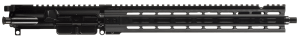 Primary Weapons MK1-M1U-223-14-NC MK114 Mod 1-M Upper 223 Wylde 14.50" Anodized Barrel for AR-15