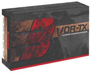 Barnes Bullets 32086 VOR-TX Rifle 350Legend 170gr TSX Flat Base 20 Per Box/10 Case