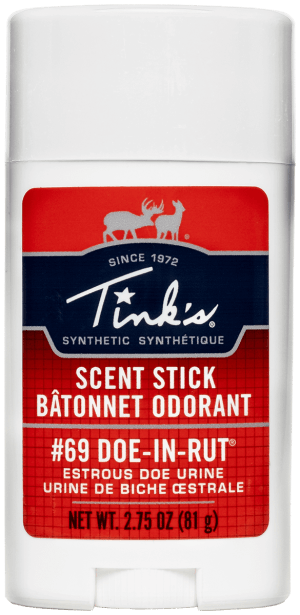 Tinks W5283 #69 Scent Stick Synthetic Calming Stick 2.75 oz