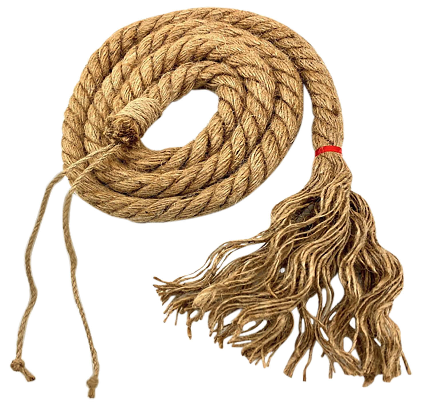 Tinks W5943 Rope Kit Power Scrape 4 oz Includes 6' Rope 3 Pack - Image 2