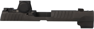 Sig Sauer 8901534 P320 ROMEO-X 9mm Black
