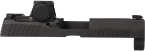 Sig Sauer 8901568 P320 ROMEO-X 9mm Black