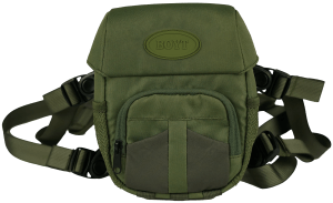 Boyt Harness BCH15XL Bino Case & Harness Sage Nylon