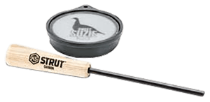 HS HSSTR07096 SUZIE SNOOD GLASS PAN CALL