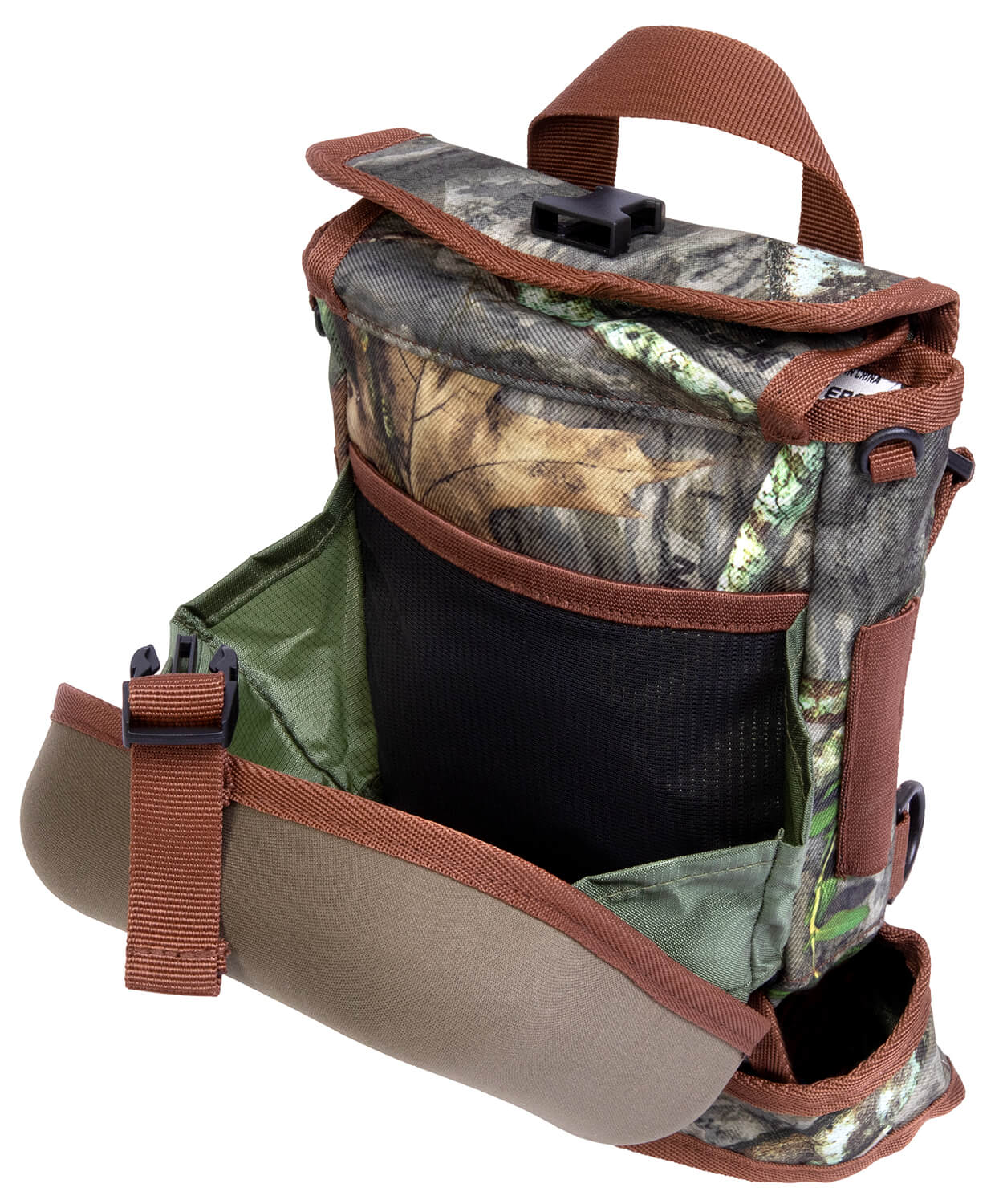 Hunters Specialties HSSTR1001751 Turkey Chest Pack Edge Mossy Oak Obsession Chest - Image 2