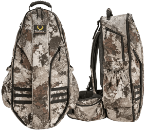 Tenpoint HCA20120 Halo Bowpack Veil Alpine