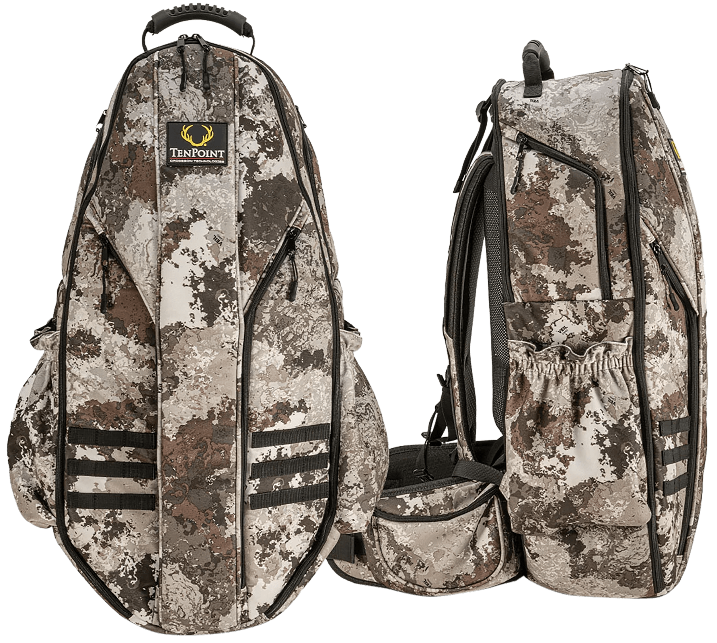 Tenpoint HCA20120 Halo Bowpack Veil Alpine