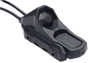 Unity Tactical LLC AXNSI7B AXON Black Surefire Crane Laser