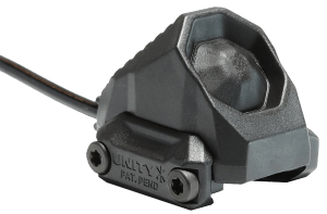 Unity Tactical LLC AXNSLUC7B Axon SL Single Lead Black USB-C