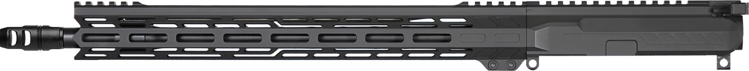 CMMG 28B260CAB Resolute 22 ARC 16.10" 7075-T6 Aluminum 15" M-LOK Handguard - Image 2