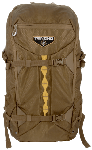 Tenzing TZG-TNZW-2100-BST Tenzing Daypack Tan