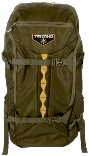 Tenzing TZG-TNZW-2100-OG Tenzing Daypack Olive