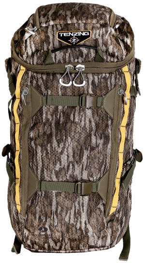 Tenzing TZG-TNZW-1500 Tenzing Daypack Mossy Oak Bottomland