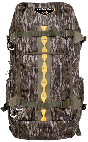 Tenzing TZG-TNZW-1200 Tenzing Daypack Mossy Oak Bottomland