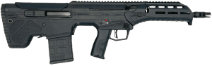 Desert Tech WLVRFB1630B WLVRN 223 Rem/5.56 NATO 20+1 16" Black Steel Threaded Barrel Black Anodized Picatinny Rail Aluminum Receiver M-LOK Handguard Black Polymer Chassis Ambidextrous