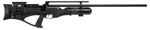 Hatsan USA HGPILE45 Piledriver Air Rifle 45 Cal Black