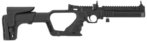 Hatsan USA HG1JET177 Jet l Air Rifle 177 Cal Black