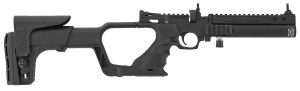 Hatsan USA HG1JET22 Jet l Air Rifle 22 Cal Black