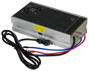 Hatsan USA HA91006 TactAir Spark Power Supply 12V
