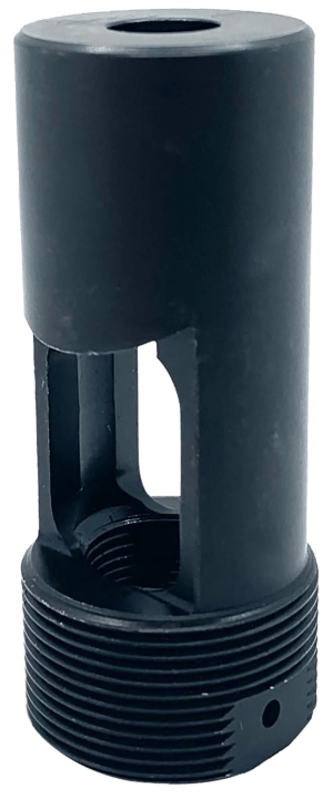Otter Creek Arms Llc OCL-401 OPS AE Muzzle Brake Black Nitride 1/2x28