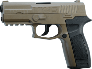 Crosman MK45 MK45 Air Pistol CO2 BB