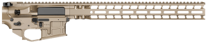Radian Weapons R0406 Model 1 Builder Kit 15.50" Magpul M-LOK Handguard