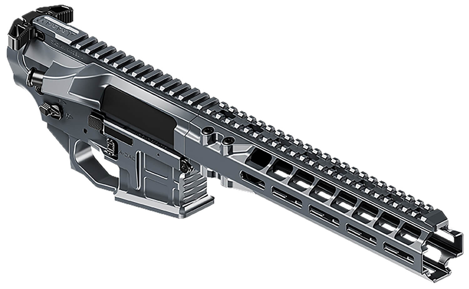 Radian Weapons R0428 Model 1 Builder Kit 10" Magpul M-LOK Handguard - Image 2
