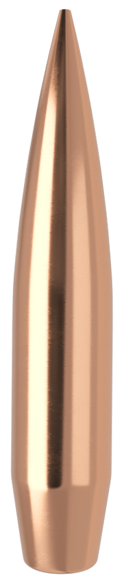 Nosler 49826 RDF 6.5mm 150 gr Hollow Point Boat Tail 100rd Box