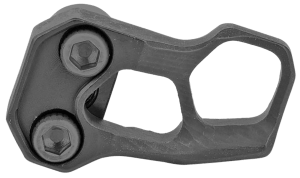 Odin Works ACCXMR3BLK XMR 3 Extended Magazine Release Black 6061 Aluminum