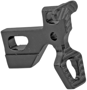 B&T Firearms BADEBCBBLK Bolt Kit Enhanced Black Stainless Steel