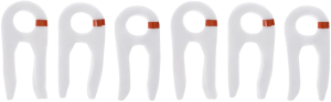 HME BDSW SCENT WICK 6PK