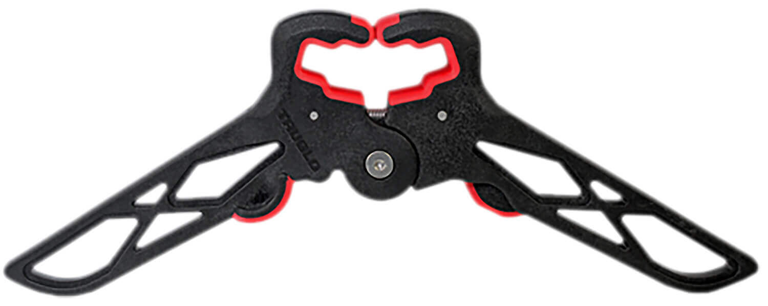 TruGlo TG393BR Bow Jack Stand 3.125" - Image 2