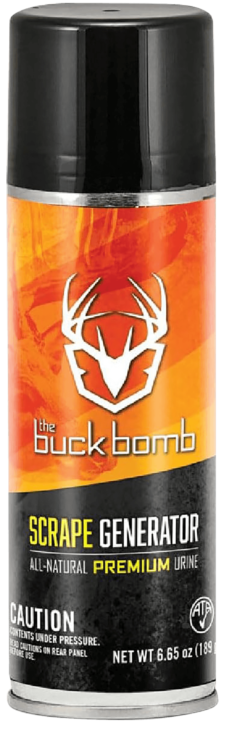 The Buck Bomb BB-200026 Buck Bomb Scrape Generator 6.65 oz Aerosol