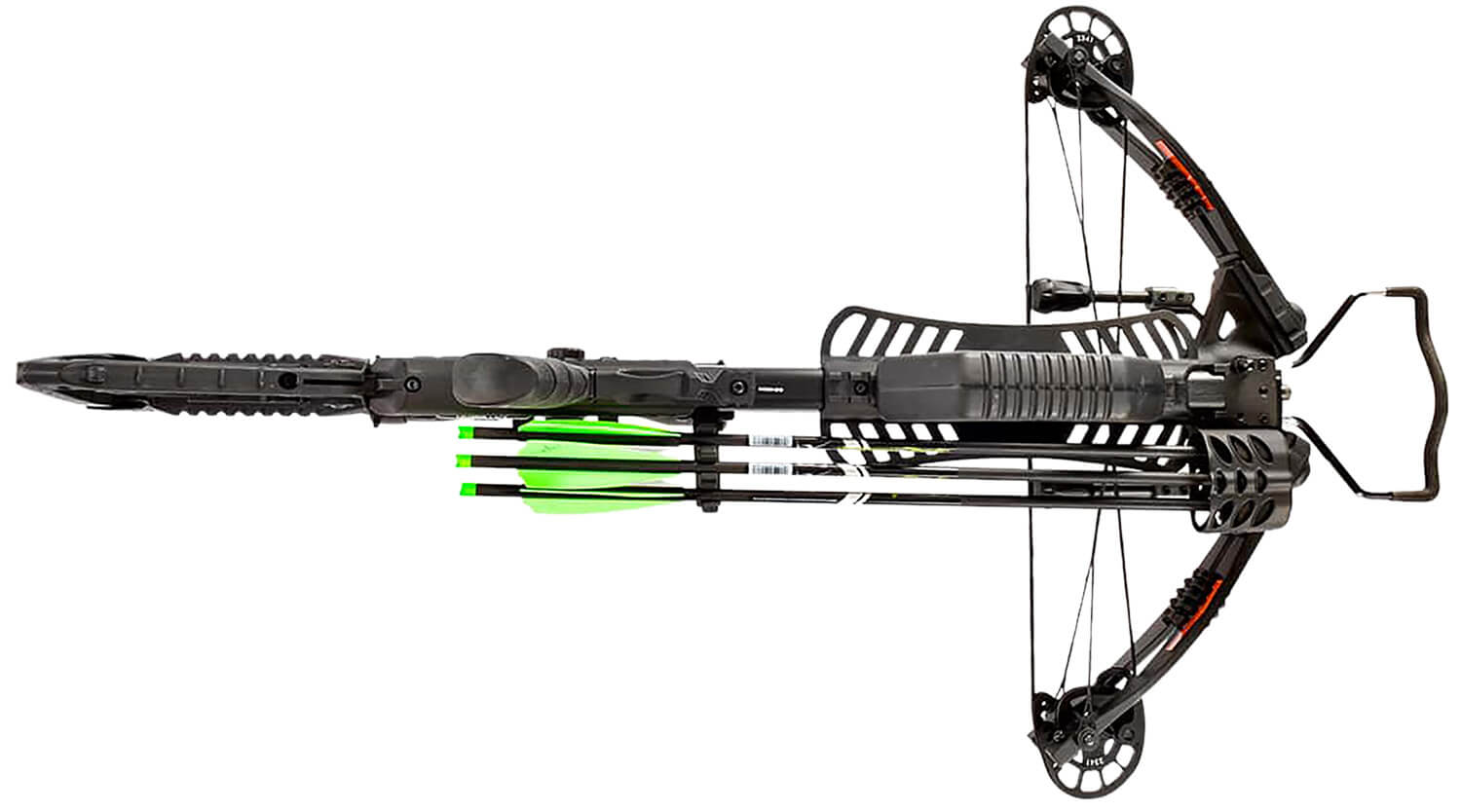 Axe Crossbows AX30001 Axe 400 Crossbow Kit - Image 2