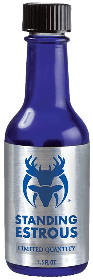 Code Blue OA1339 Standing Estrous 1.50 oz Liquid