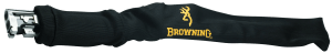 Browning 149986 VCI Gun Sock Black Polyester Knit 2 Piece
