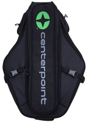 Centerpoint AXCHXBGS Crossbow Hybrid Bag Black 29"