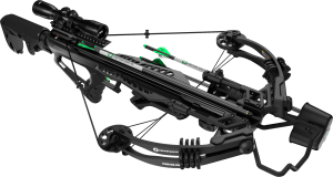 Centerpoint C0002 Tradition 405  Crossbow 405FPS 7.50lbs 33.20"