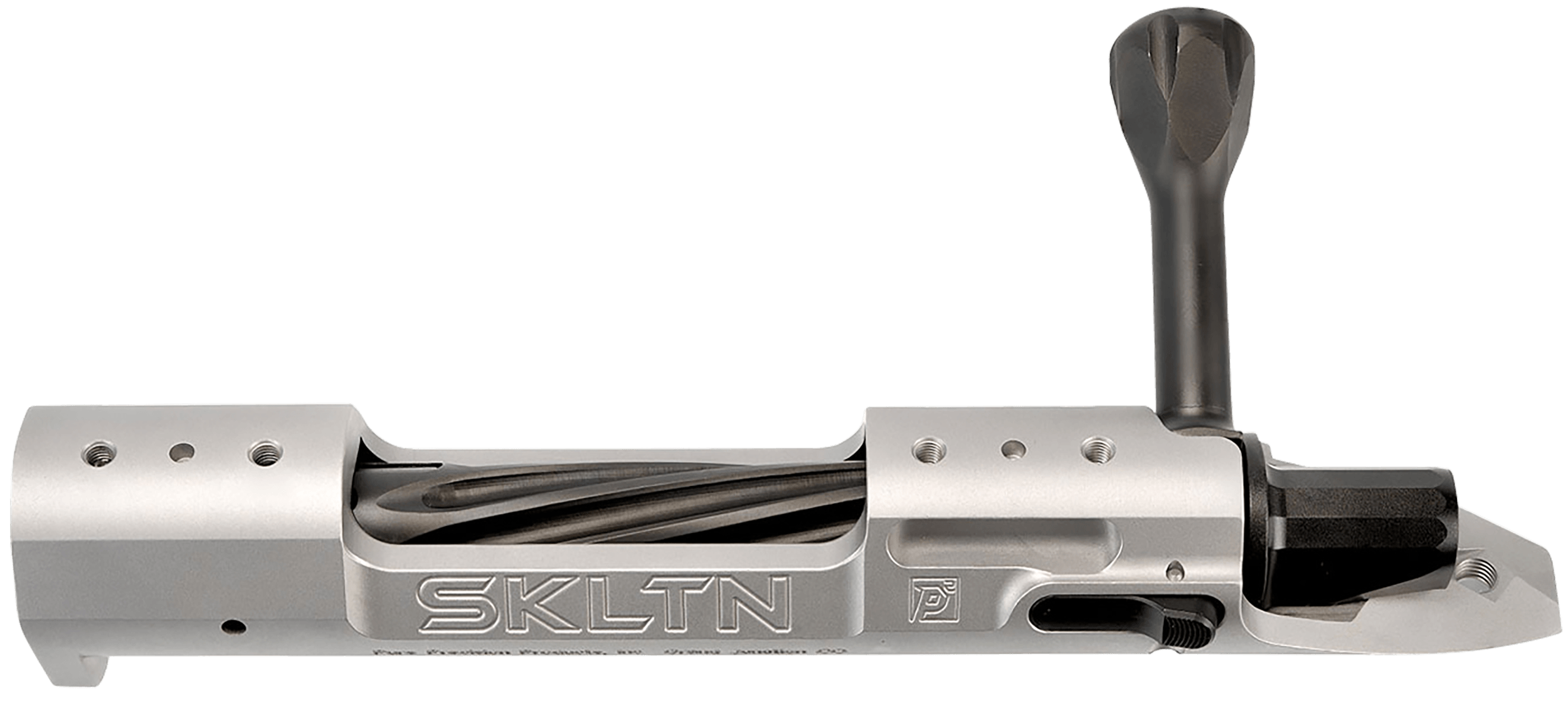 P2 IN-00275 SKLTN LA RH STANDARD SS