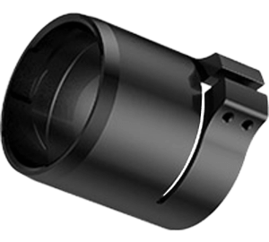 PARD NV007V48MM Adapter  for NV007V-48MM Aluminum Alloy