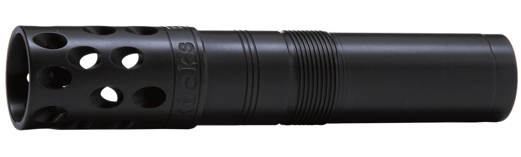 Kicks Industries BENII20GAHFFULL High Flyer Benelli SBEII Crio Plus 12 Gauge Full 17-4 Stainless Steel