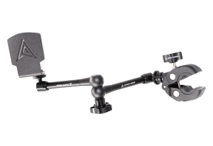 Painted Arrow MAGARM001 Mag-Pro Camera Arm Black